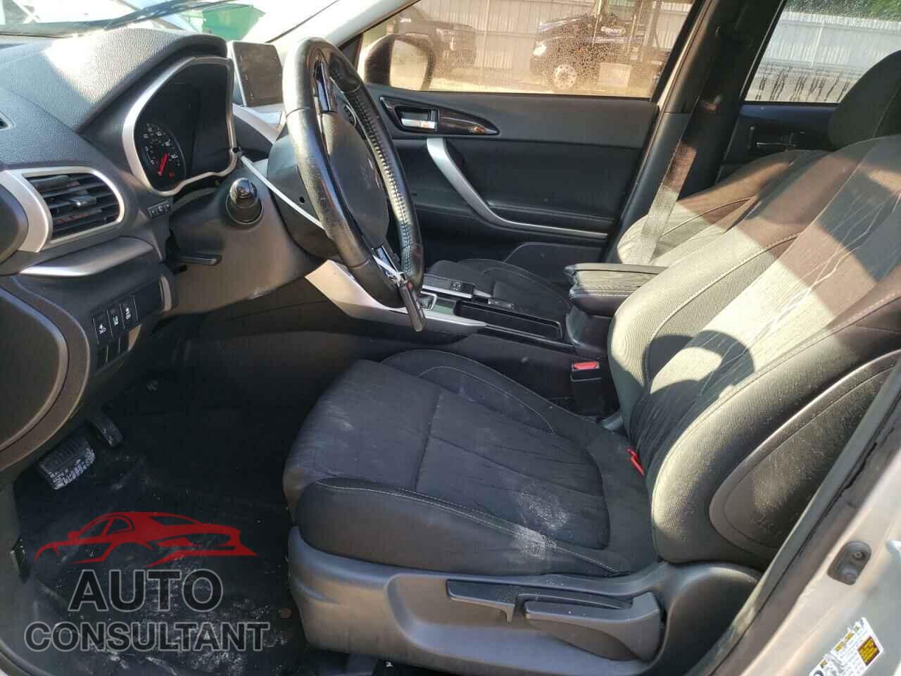 MITSUBISHI ECLIPSE 2020 - JA4AS5AA4LZ037324