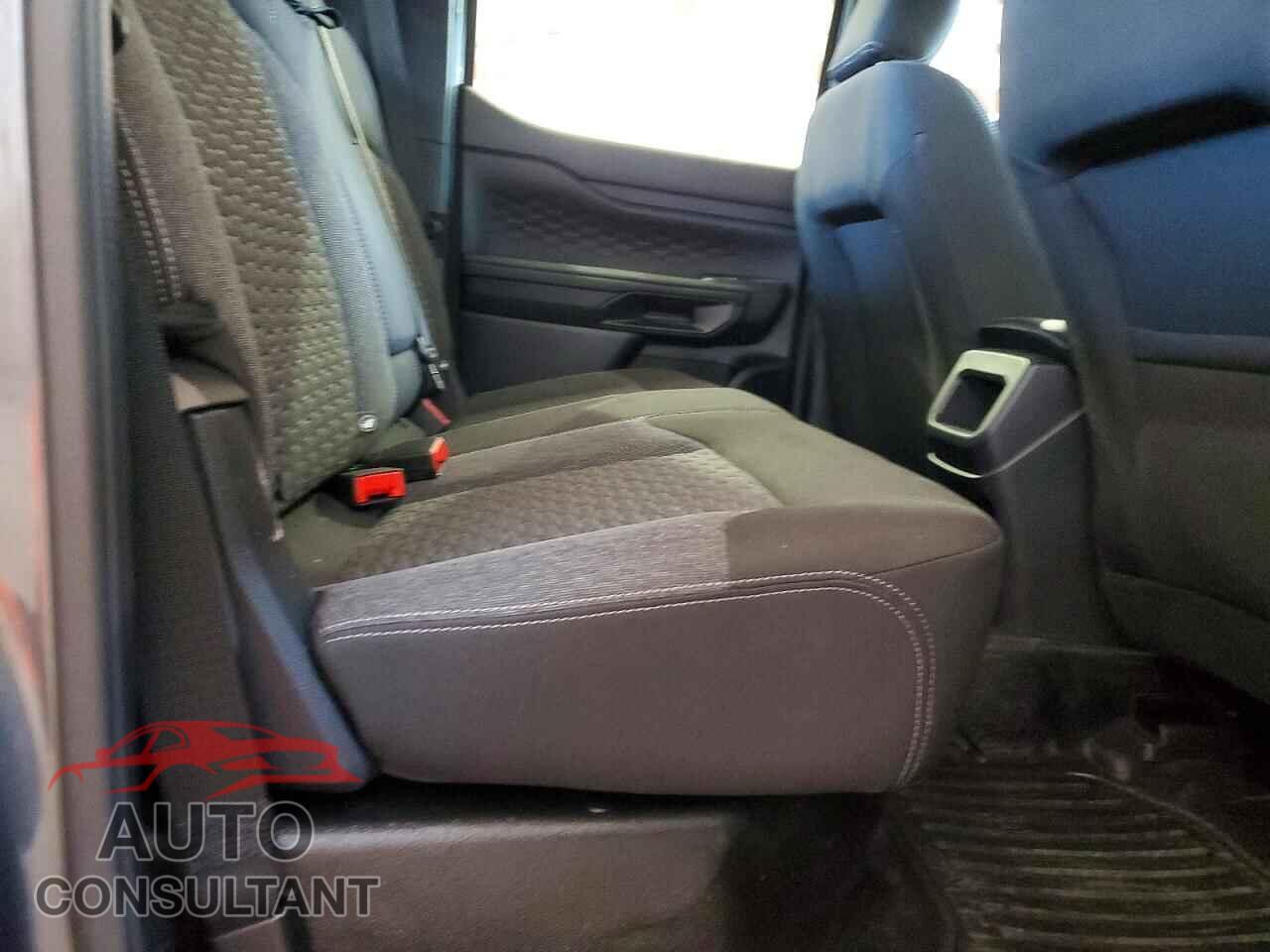 FORD RANGER 2025 - 1FTER4PH9SLE14569