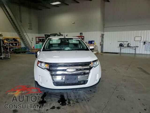 FORD EDGE 2013 - 2FMDK4JC2DBB53586