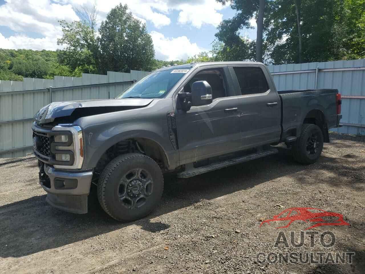 FORD F250 2024 - 1FT8W2BA3REC57754