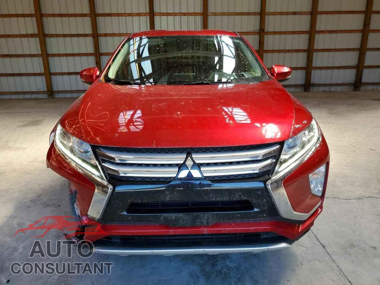 MITSUBISHI ECLIPSE 2019 - JA4AT5AA0KZ052902