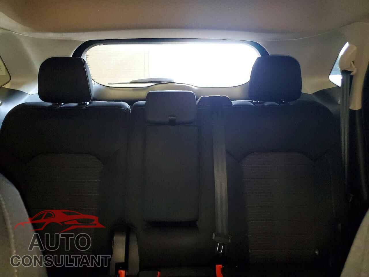 FORD EDGE 2018 - 2FMPK3J91JBB30730