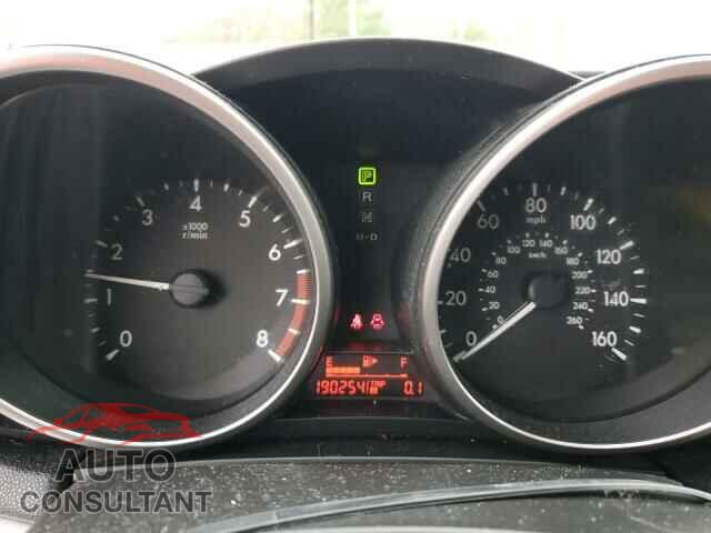 MAZDA 3 2010 - JM1BL1SG1A1284654