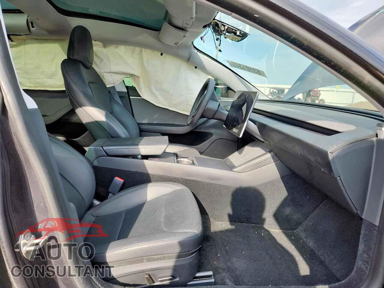TESLA MODEL 3 2024 - 5YJ3E1EA7RF724241