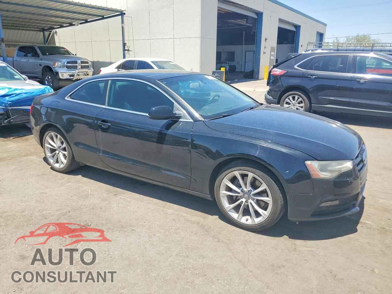 AUDI A5 2014 - WAUCFAFR1EA070547