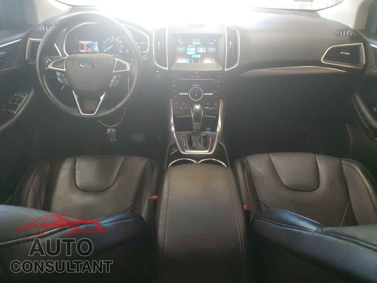 FORD EDGE 2016 - 2FMPK4K91GBC42702