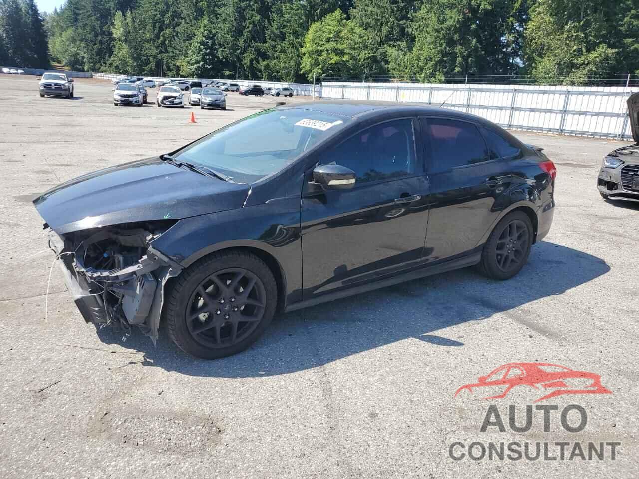 FORD FOCUS 2015 - 1FADP3F29FL313374