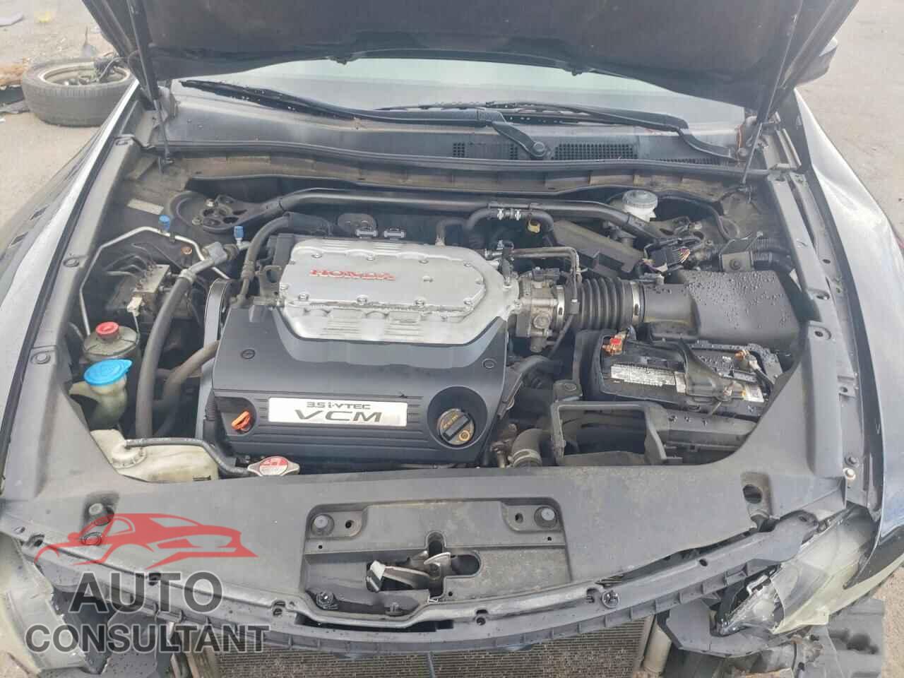 HONDA ACCORD 2012 - 1HGCS2B89CA003386