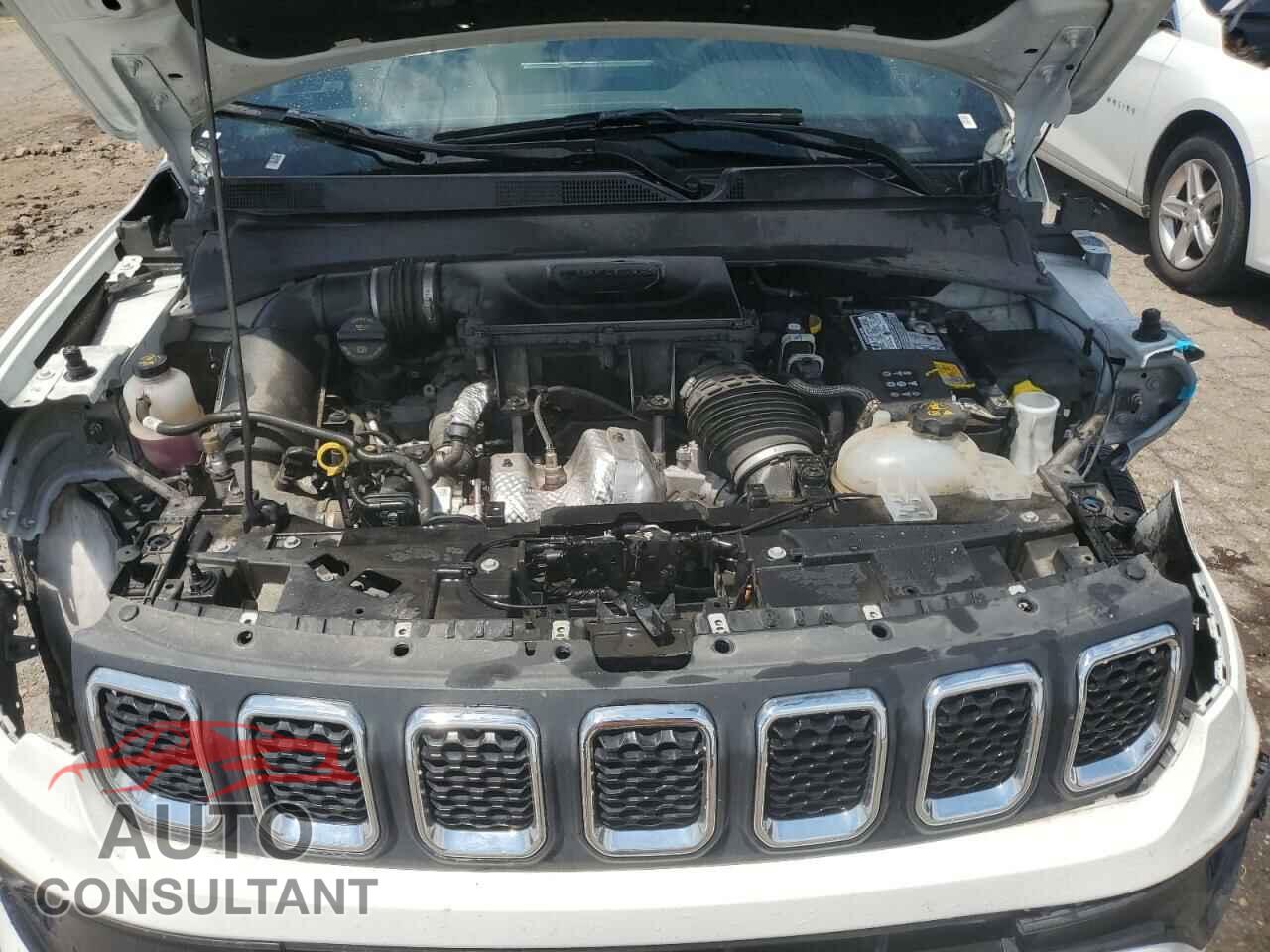 JEEP COMPASS 2023 - 3C4NJDBN9PT552970