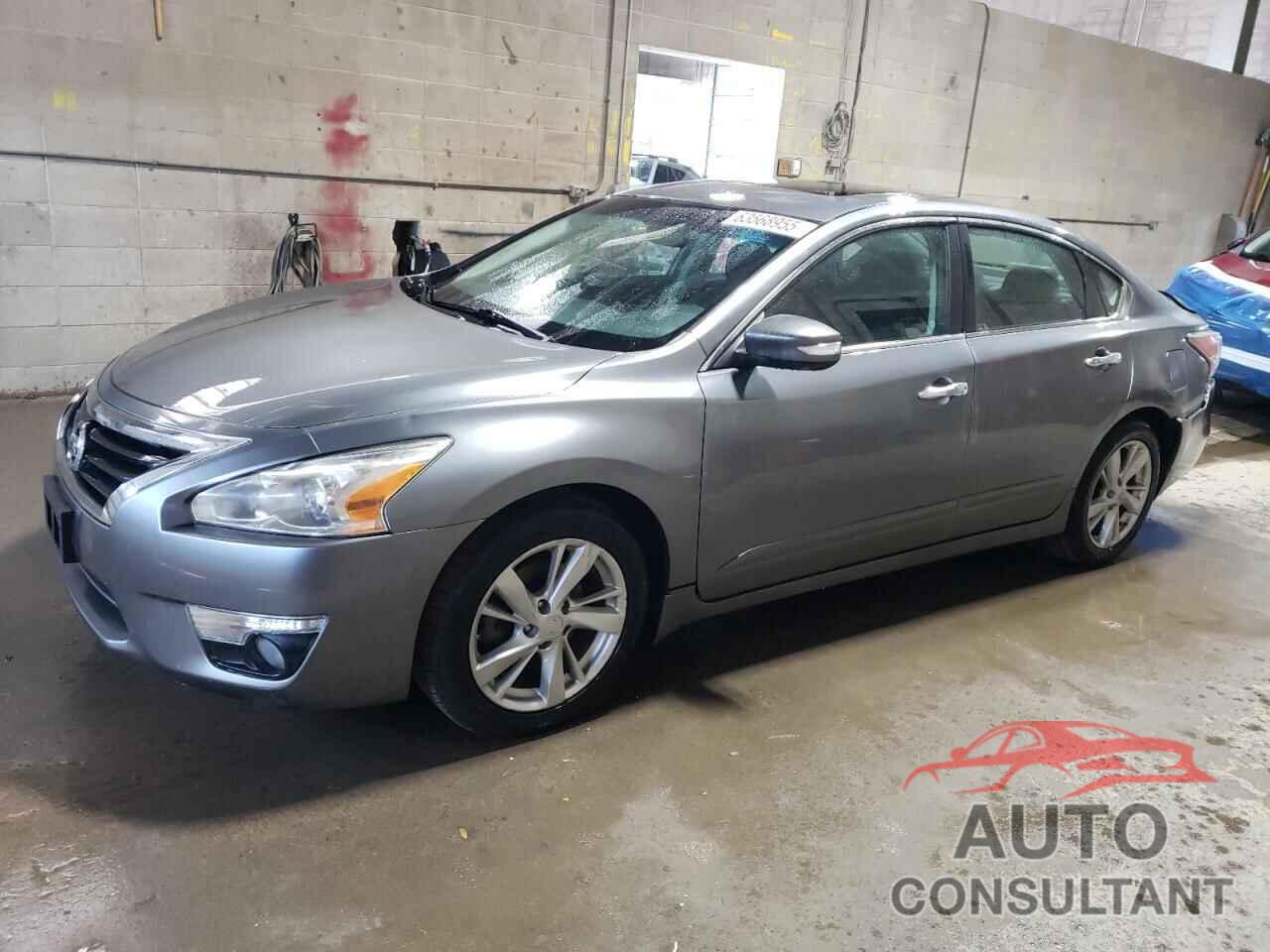 NISSAN ALTIMA 2015 - 1N4AL3AP2FC587498