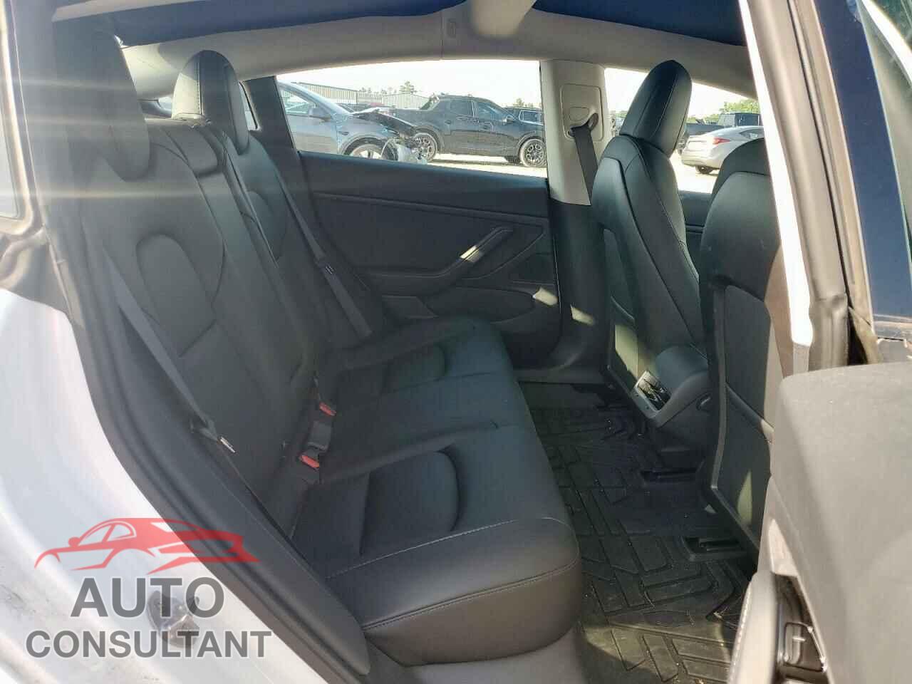 TESLA MODEL 3 2020 - 5YJ3E1EB8LF620874