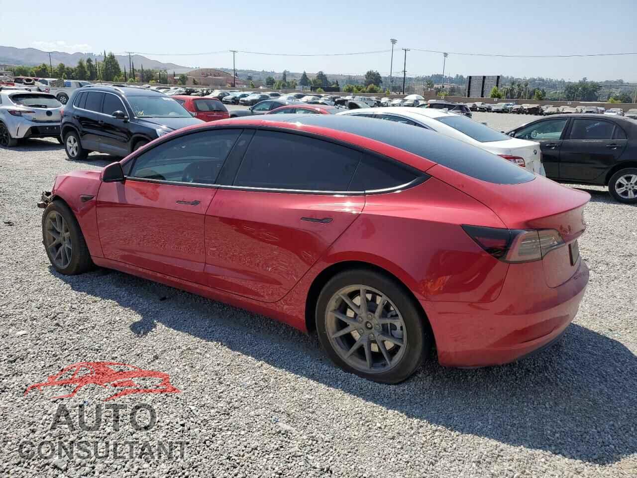 TESLA MODEL 3 2023 - 5YJ3E1EB3PF690854