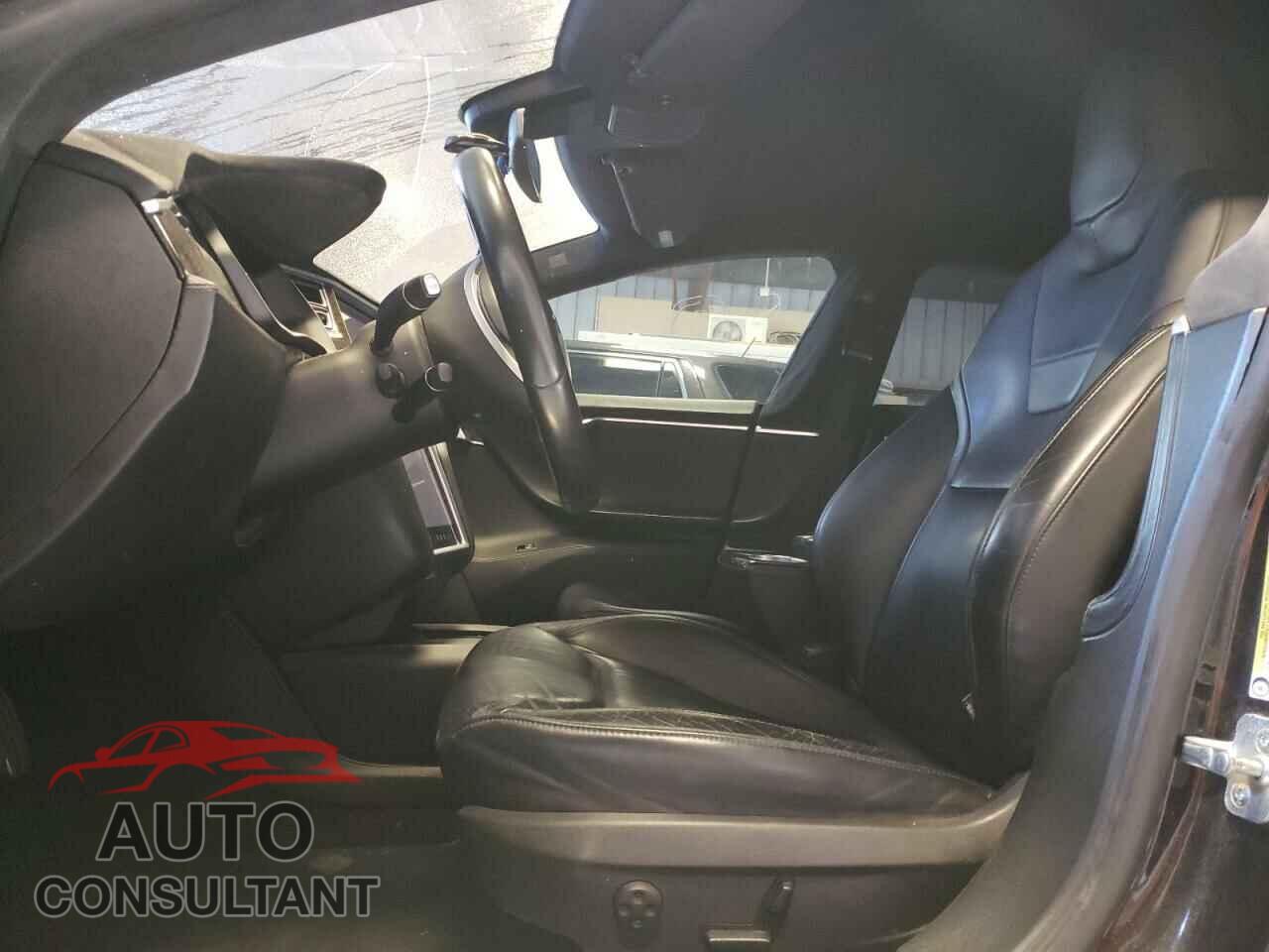 TESLA MODEL S 2016 - 5YJSA1E41GF123390