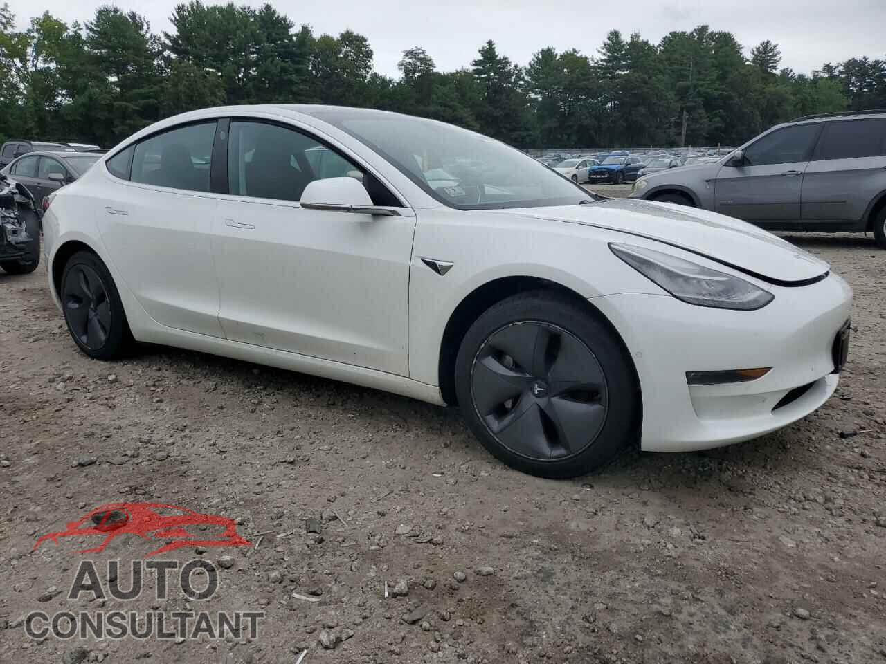 TESLA MODEL 3 2019 - 5YJ3E1EA2KF362793