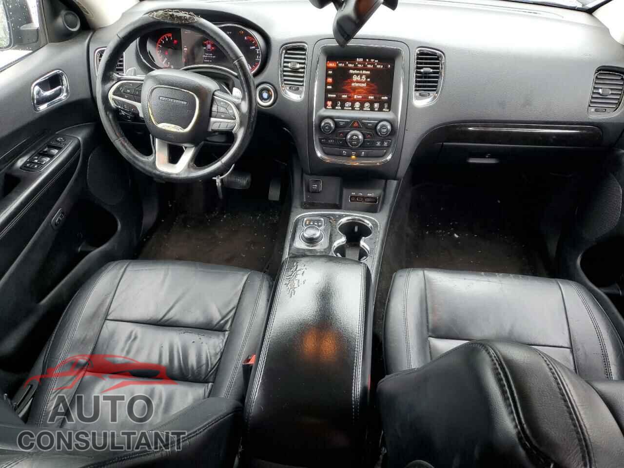 DODGE DURANGO 2015 - 1C4RDHDG8FC765756
