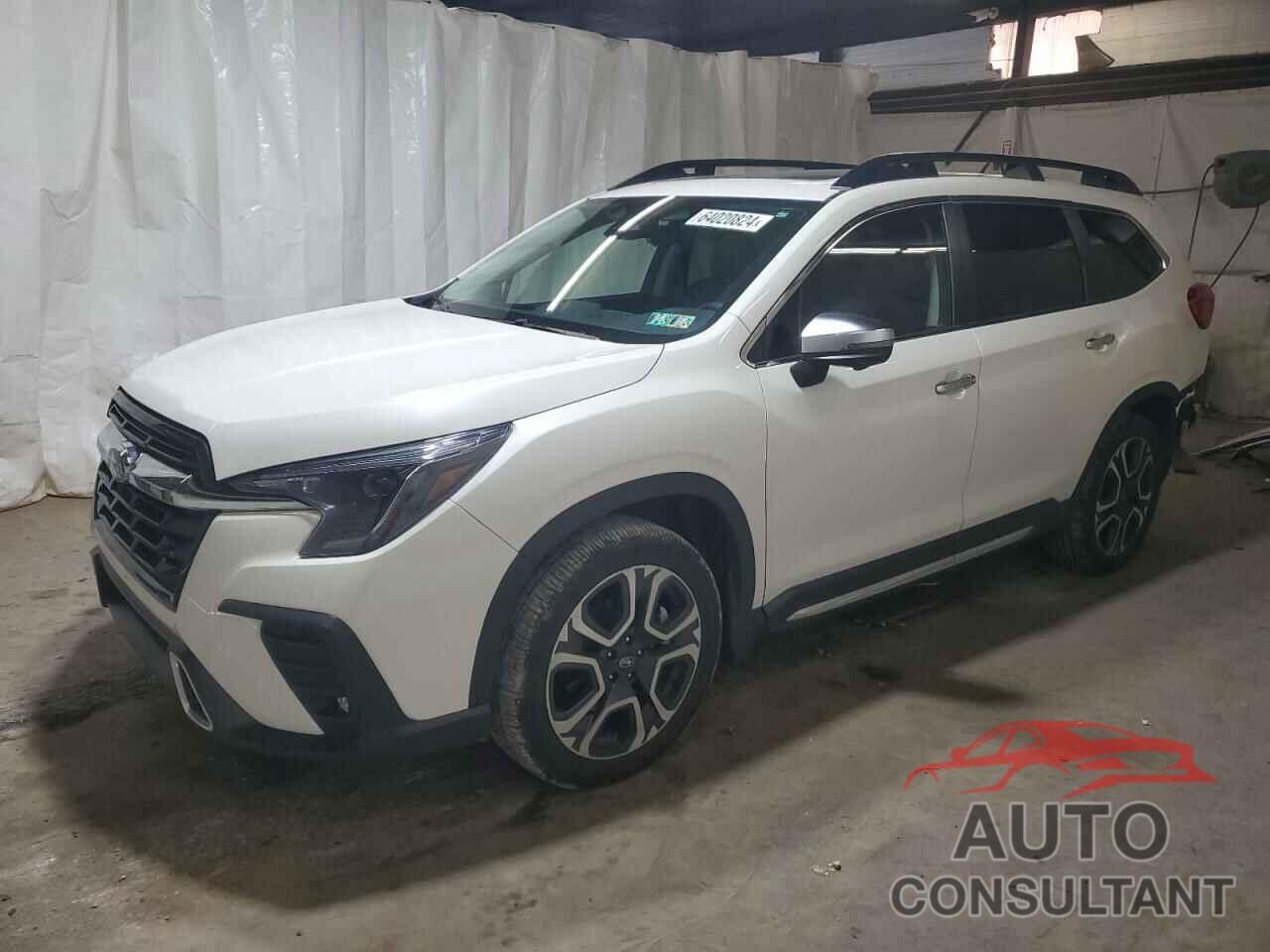 SUBARU ASCENT 2023 - 4S4WMAWD0P3449147