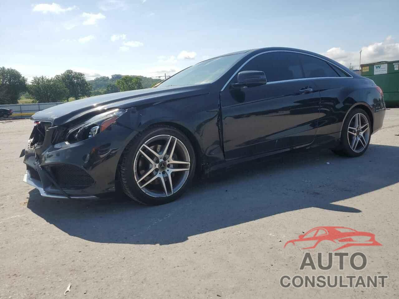 MERCEDES-BENZ E-CLASS 2016 - WDDKJ6FB9GF320576