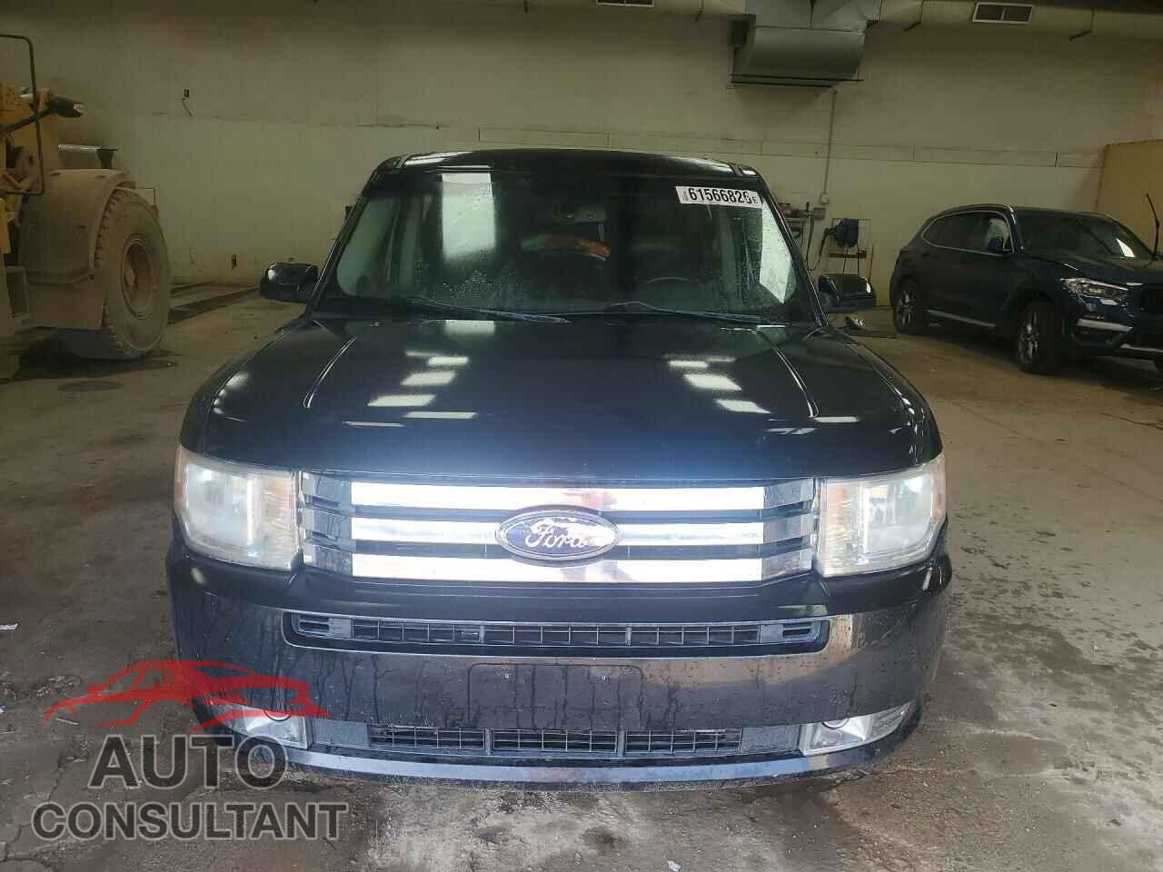 FORD FLEX 2011 - 2FMHK6CC6BBD18921