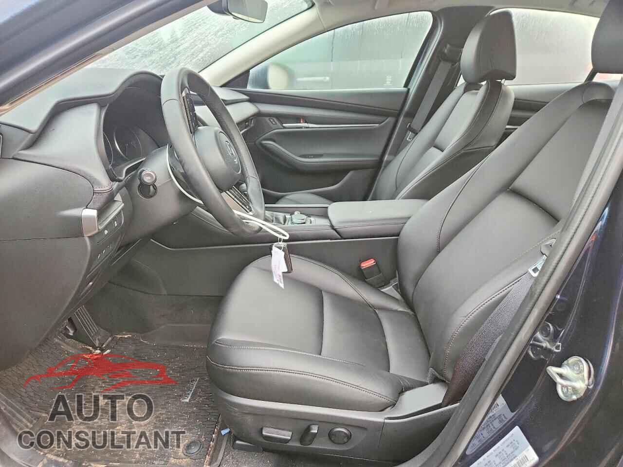MAZDA 3 2026 - JM1BPACLXT1860292
