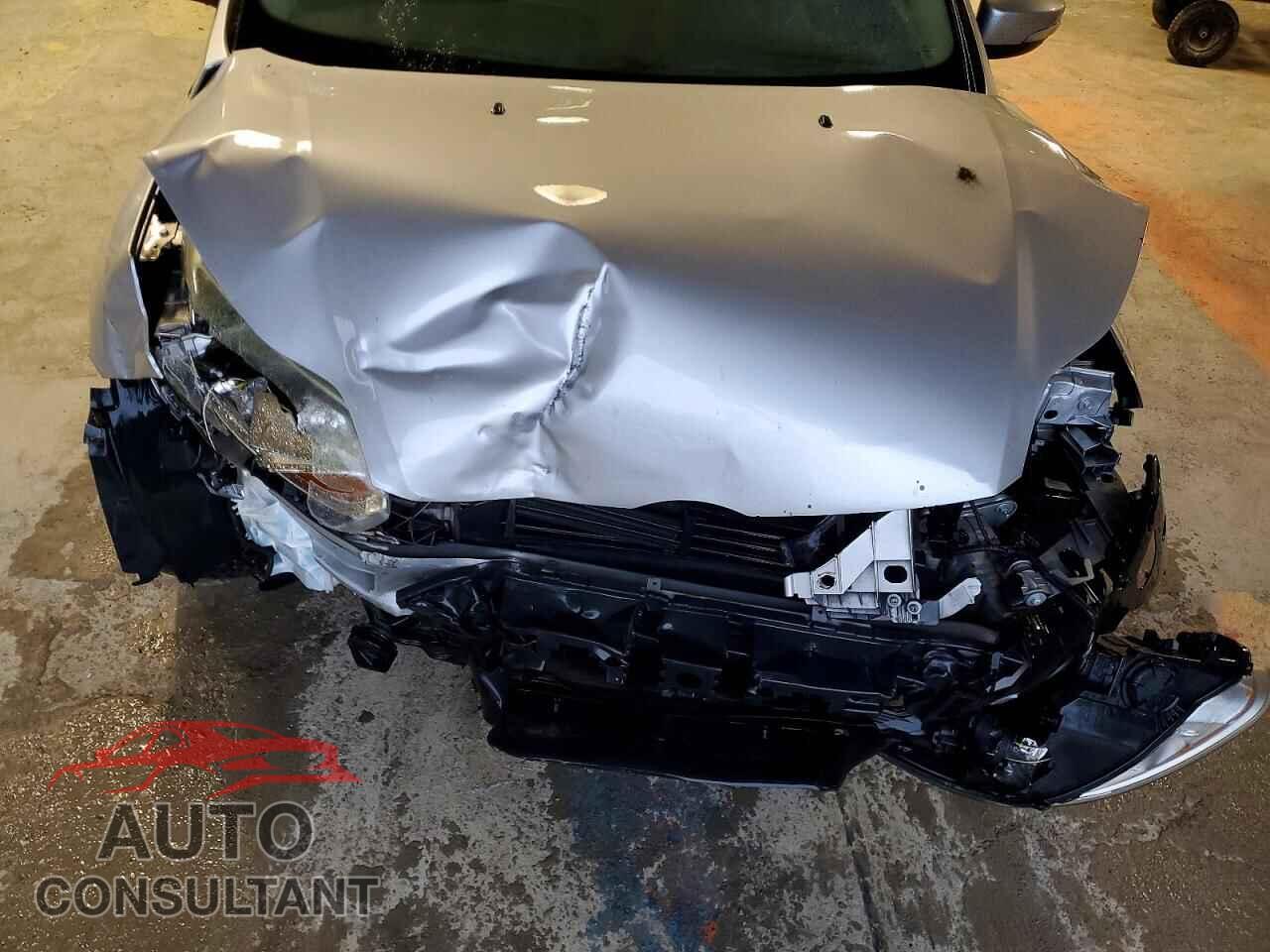 FORD FOCUS 2014 - 1FADP3F29EL106630