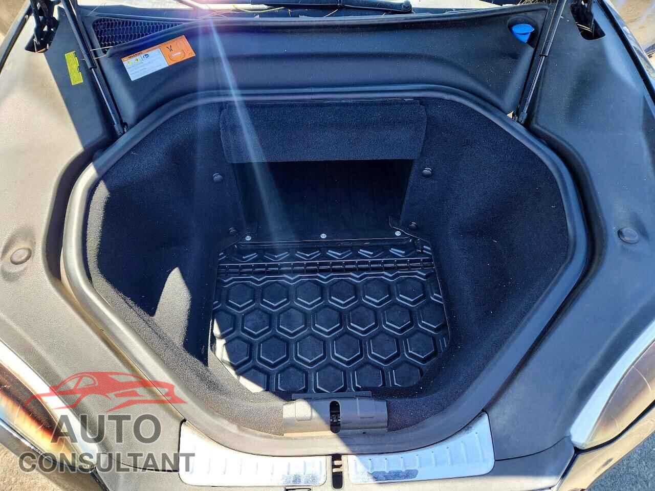 TESLA MODEL S 2013 - 5YJSA1CN0DFP05147