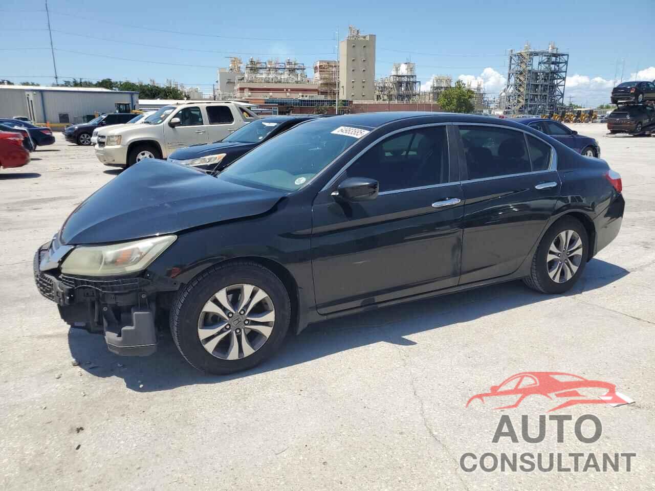 HONDA ACCORD 2014 - 1HGCR2F37EA058061