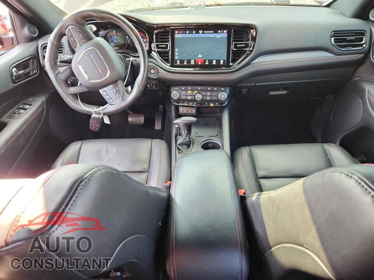 DODGE DURANGO 2023 - 1C4SDJCT0PC588340