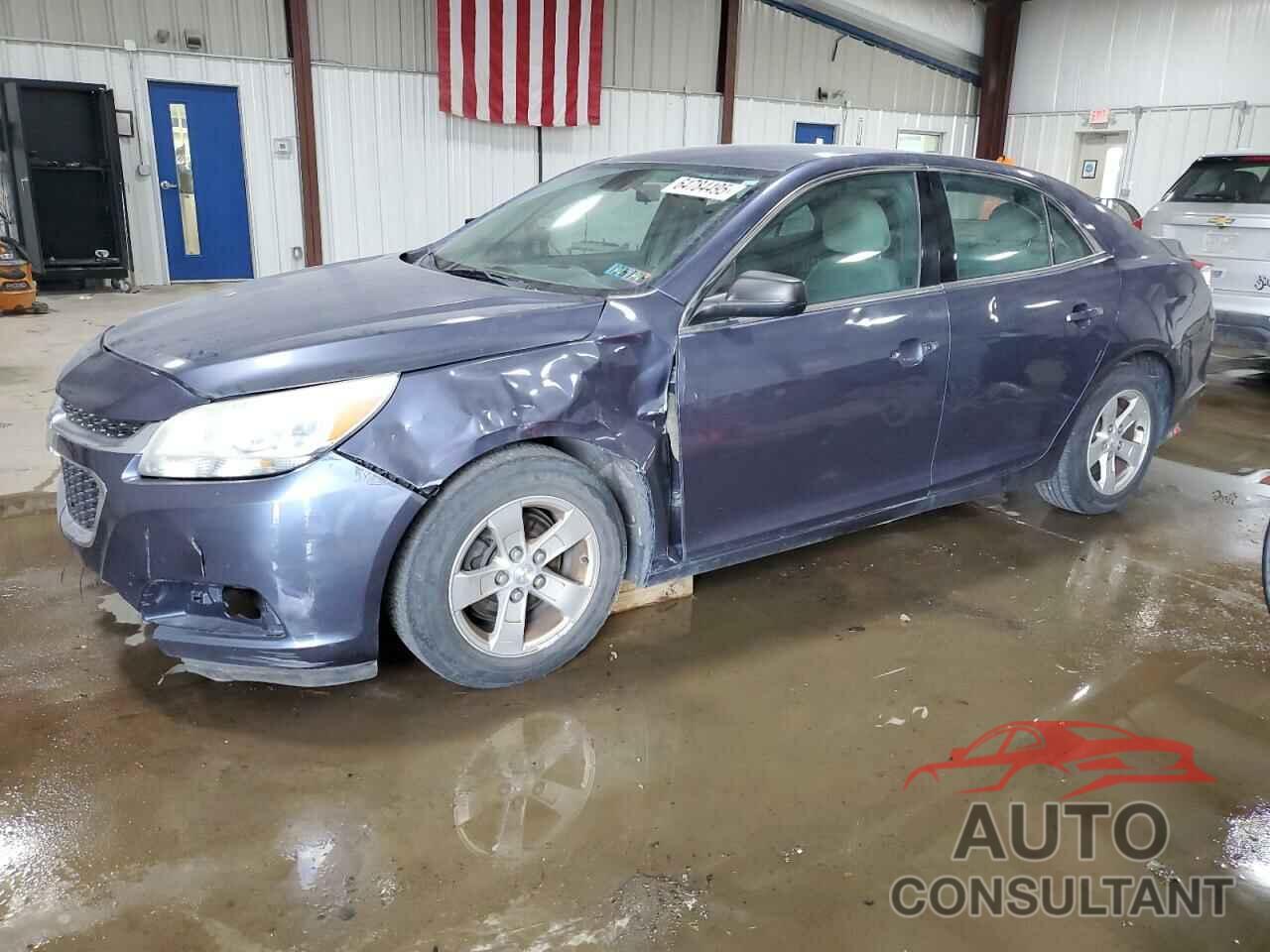 CHEVROLET MALIBU 2015 - 1G11B5SL8FF251835