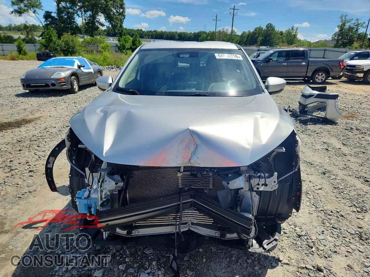 MITSUBISHI ECLIPSE 2024 - JA4ATWAA5RZ044293
