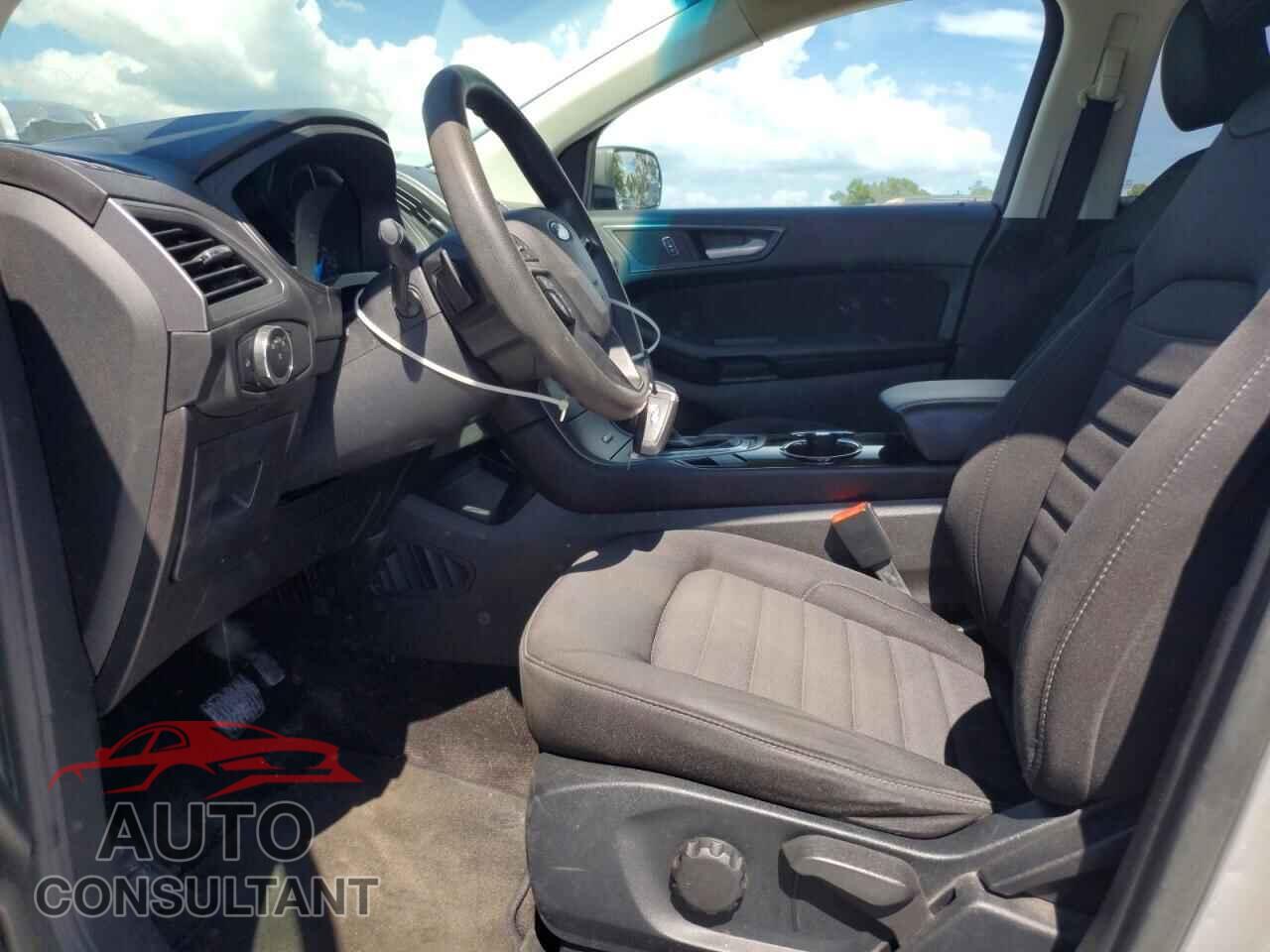 FORD EDGE 2017 - 2FMPK3G99HBC14473