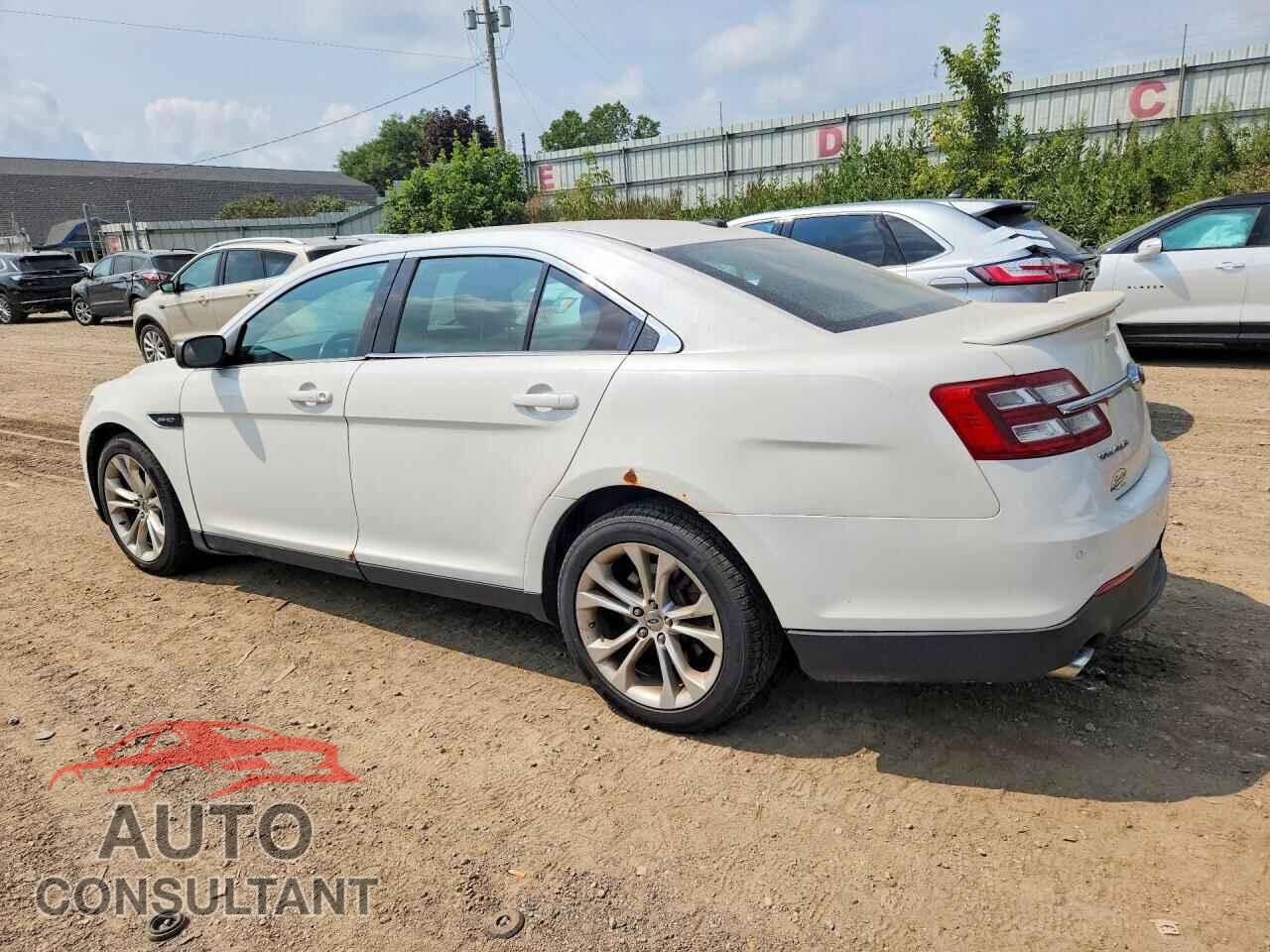 FORD TAURUS 2014 - 1FAHP2KT2EG106942