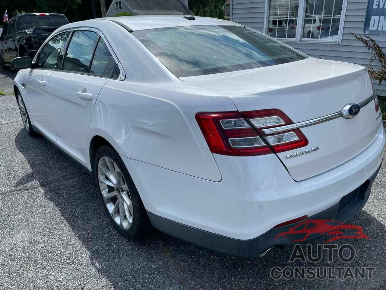 FORD TAURUS 2015 - 1FAHP2F80FG176642