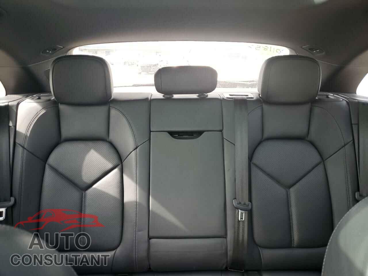 PORSCHE MACAN 2020 - WP1AA2A5XLLB04780