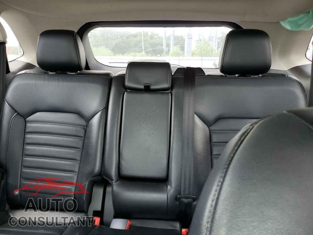 FORD EDGE 2015 - 2FMTK3J97FBB85866