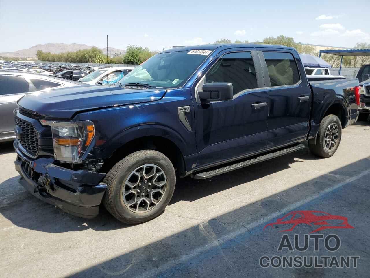 FORD F-150 2023 - 1FTEW1CP3PFC31260