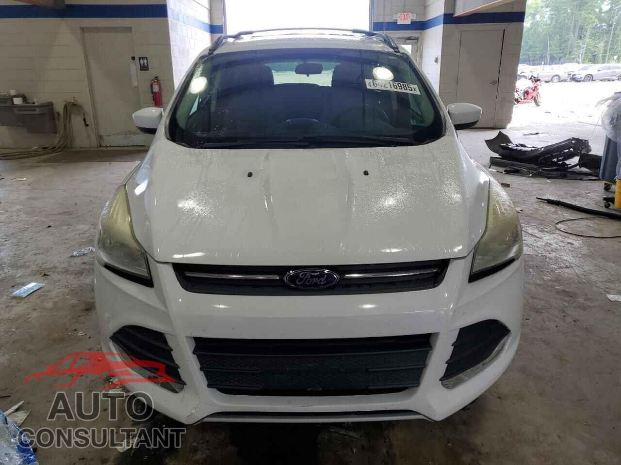 FORD ESCAPE 2013 - 1FMCU0GX0DUB88159