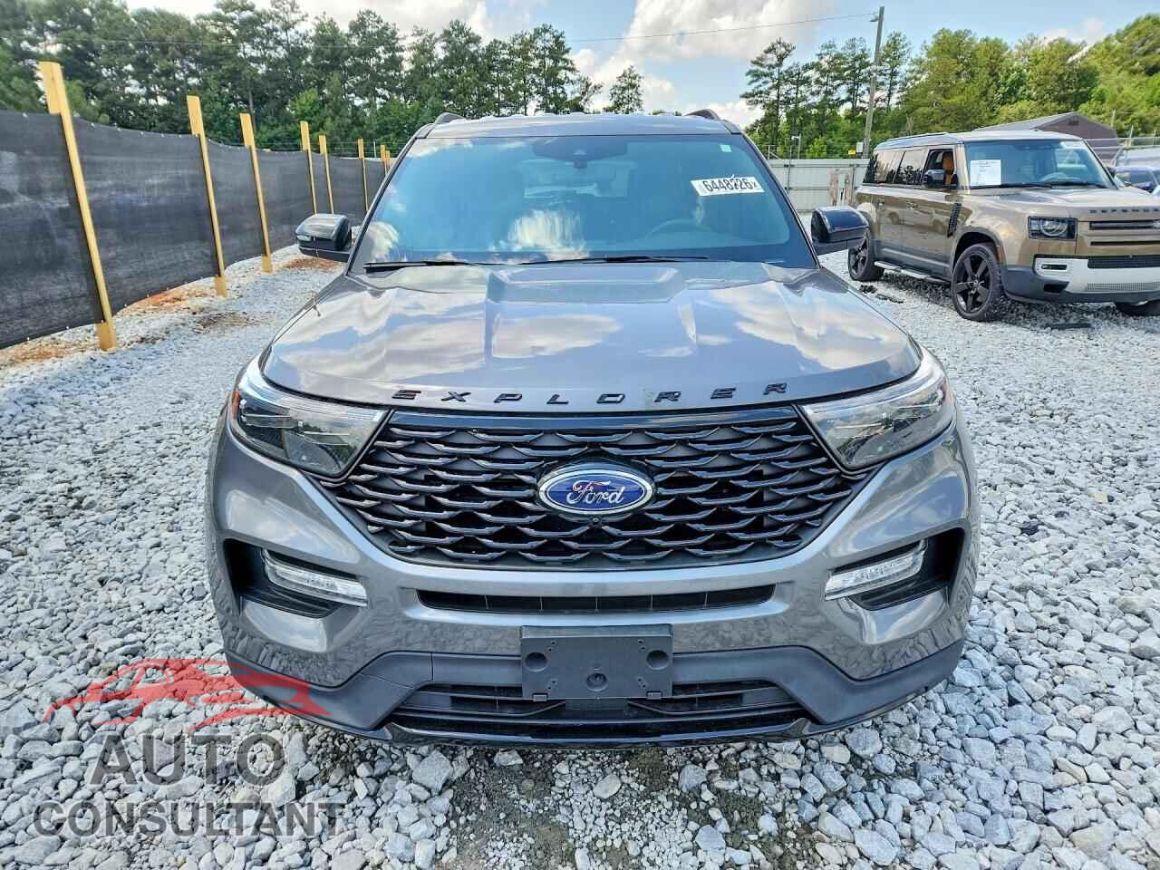 FORD EXPLORER 2024 - 1FMSK7KH2RGA71778