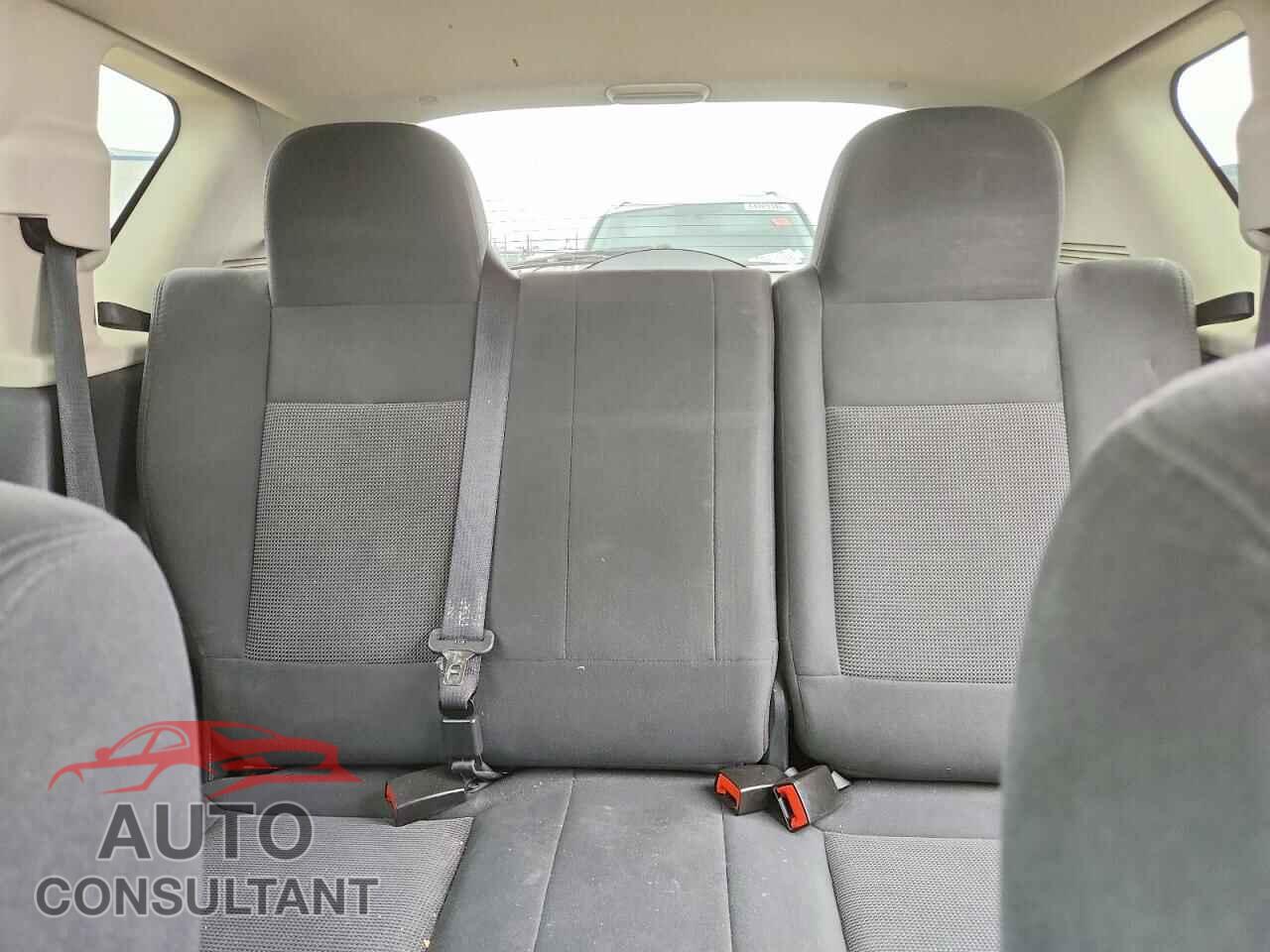 JEEP COMPASS 2012 - 1C4NJDABXCD663292