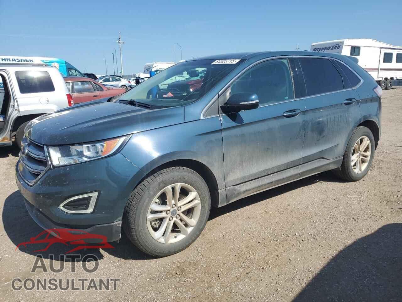 FORD EDGE 2016 - 2FMPK4J94GBB72629