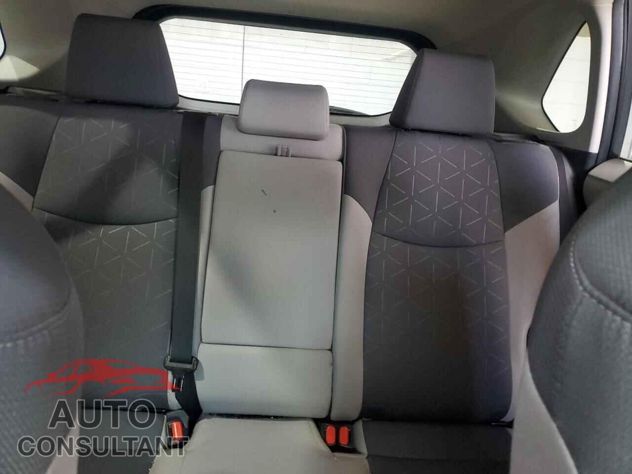 TOYOTA RAV4 2020 - JTMP1RFV9LD057863