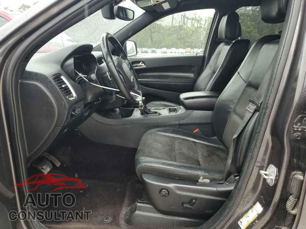 DODGE DURANGO 2019 - 1C4RDJDG9KC557189