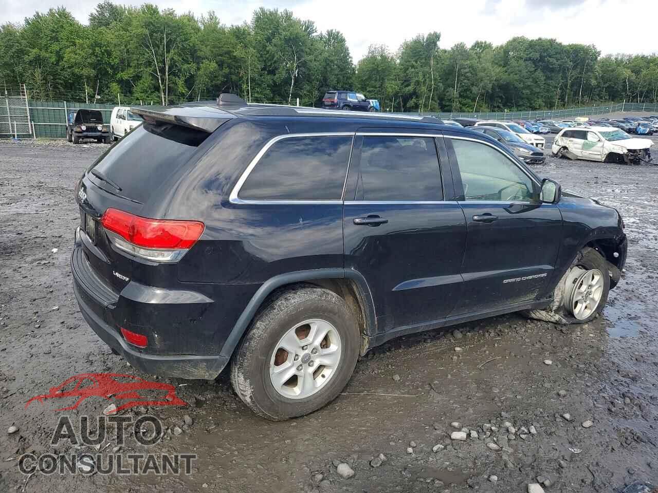 JEEP CHEROKEE 2015 - 1C4RJFAGXFC844587