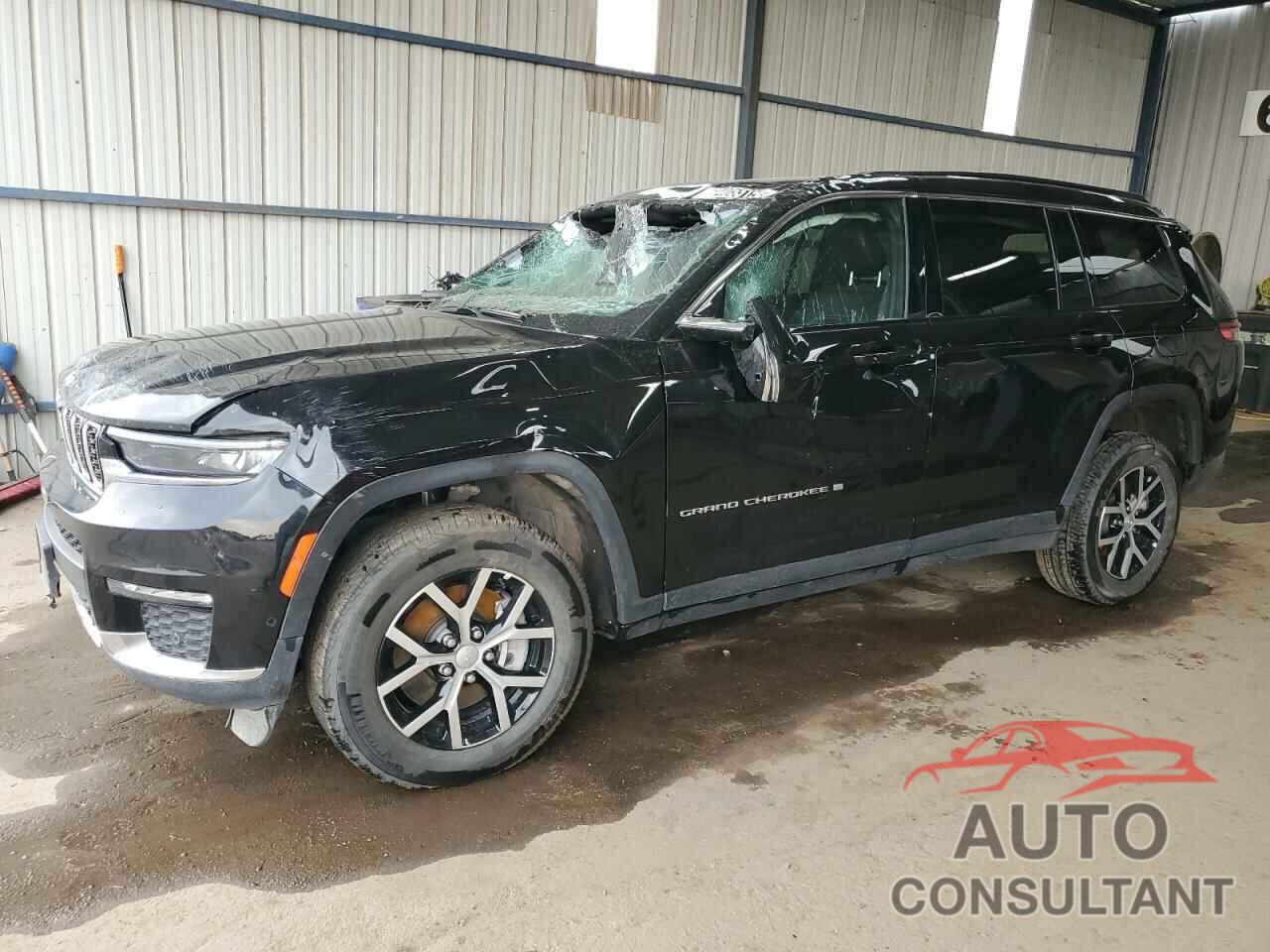 JEEP GRAND CHER 2024 - 1C4RJKBG0R8603894