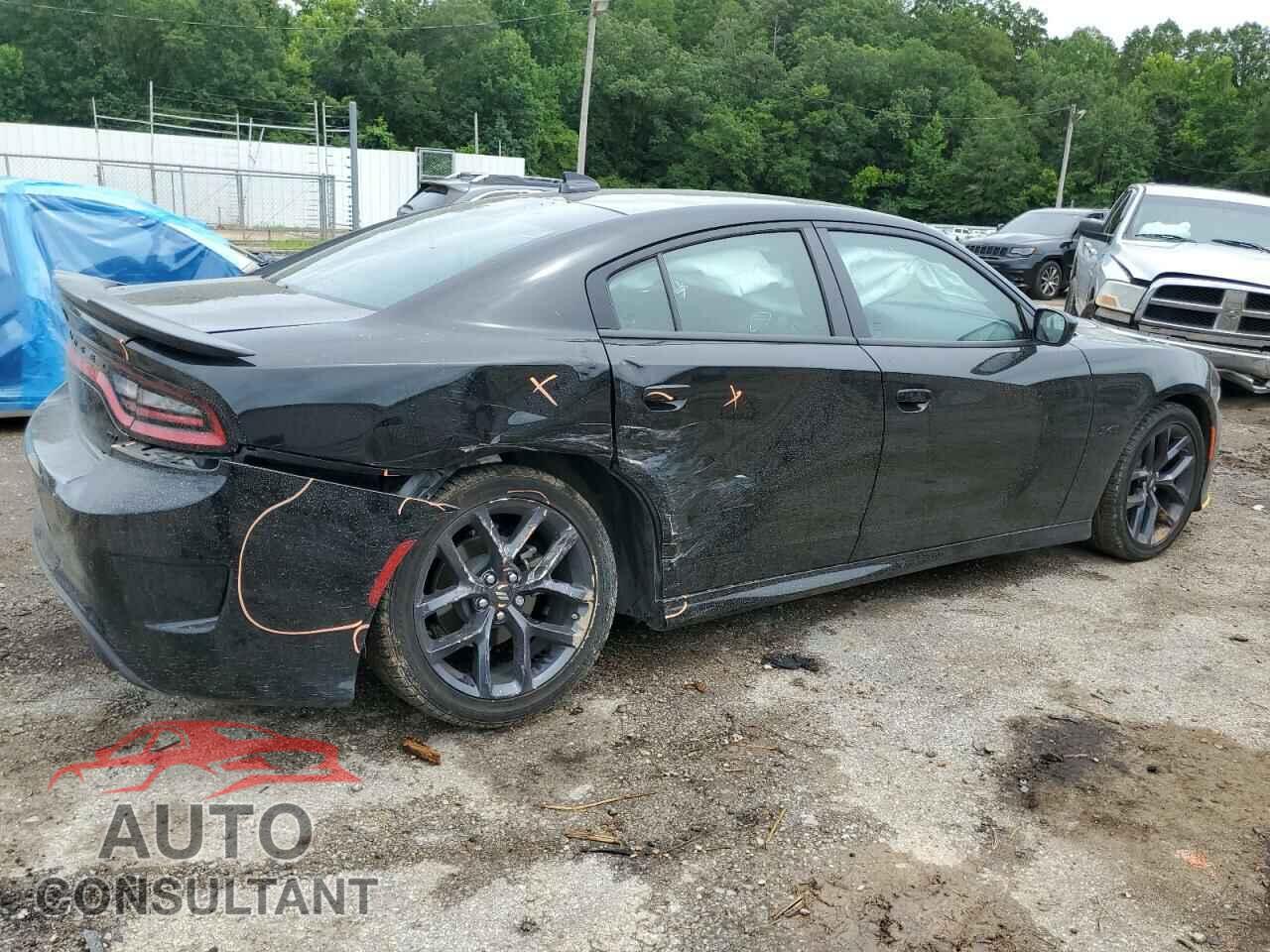 DODGE CHARGER 2023 - 2C3CDXCT6PH699967