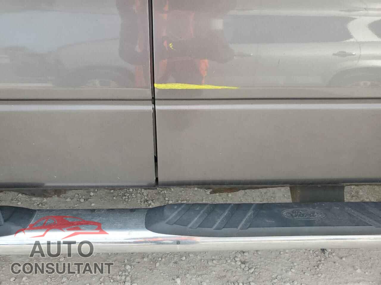 FORD F-150 2014 - 1FTFW1ET9EFA91551