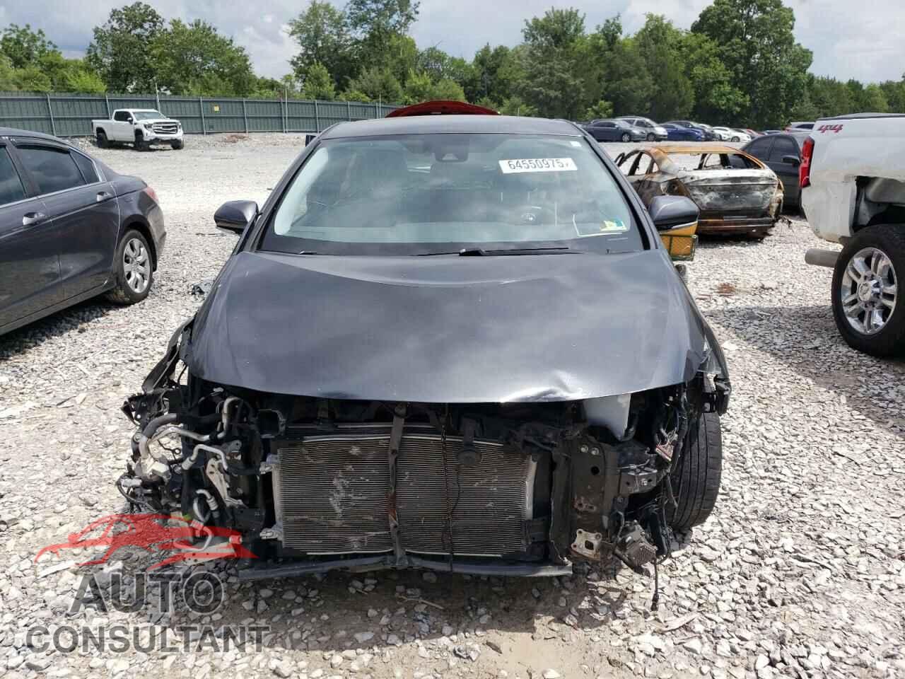 TOYOTA PRIUS 2018 - JTDKARFP2J3089990