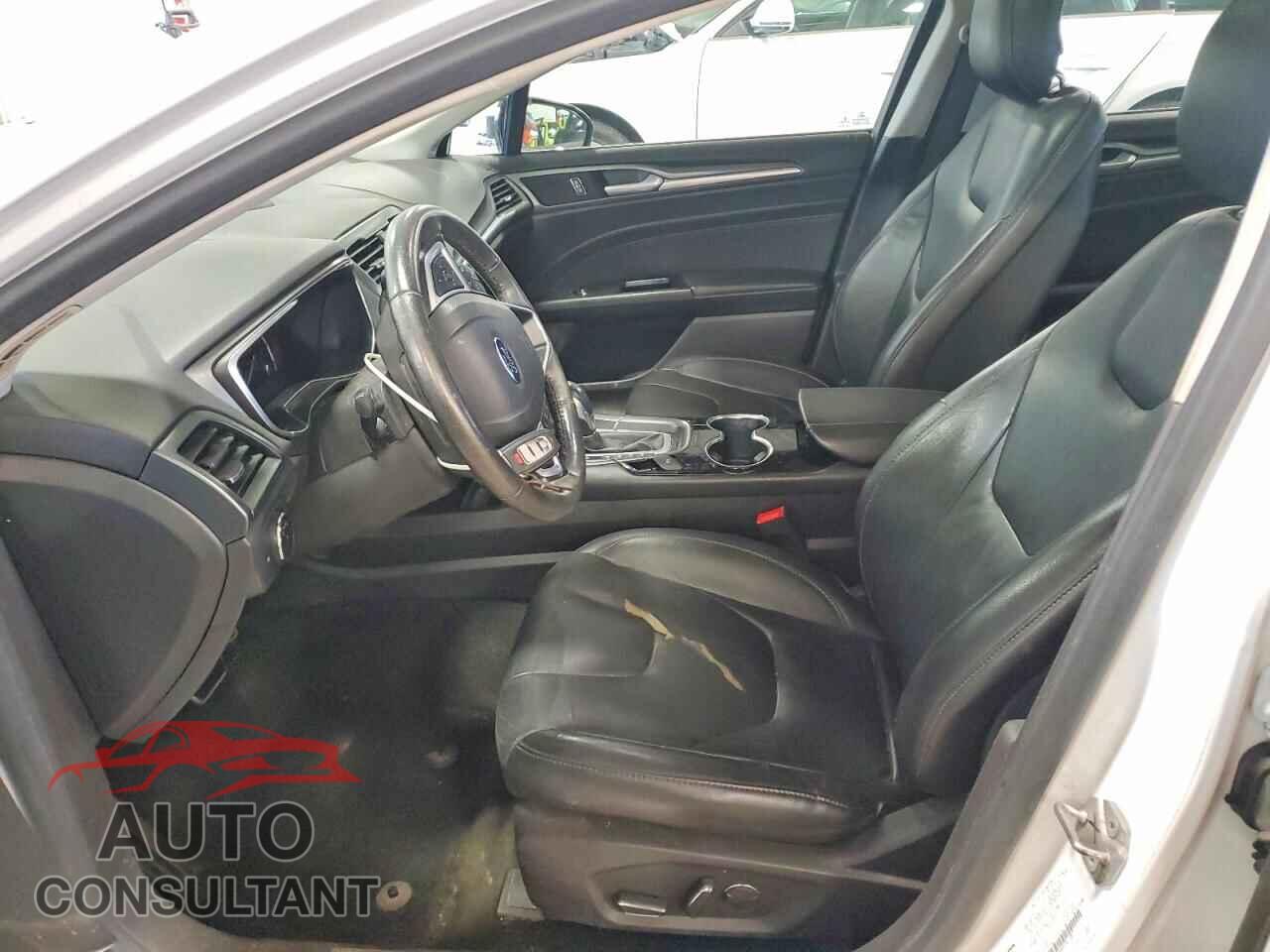 FORD FUSION 2015 - 3FA6P0K91FR115822