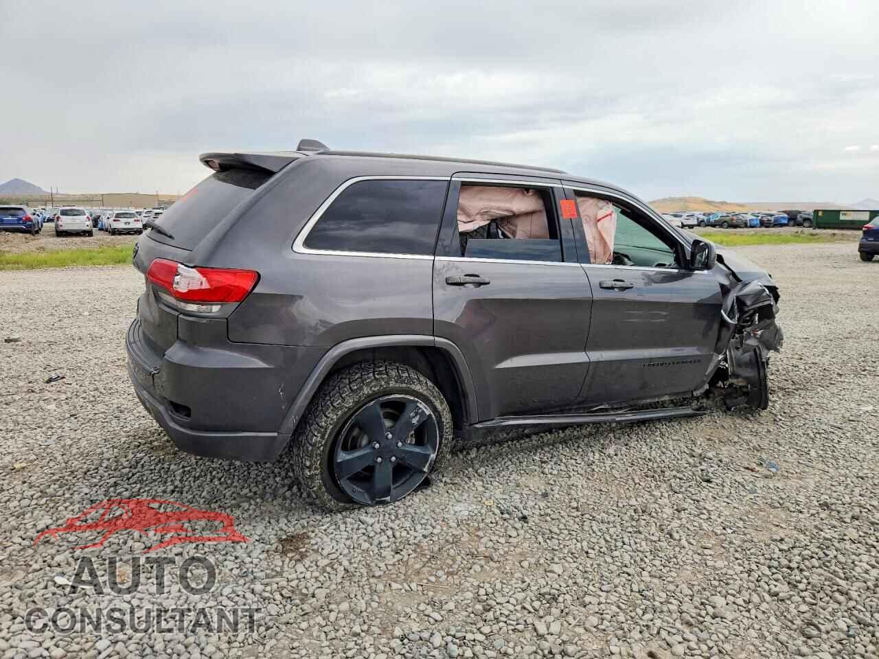 JEEP CHEROKEE 2015 - 1C4RJFAG4FC712859