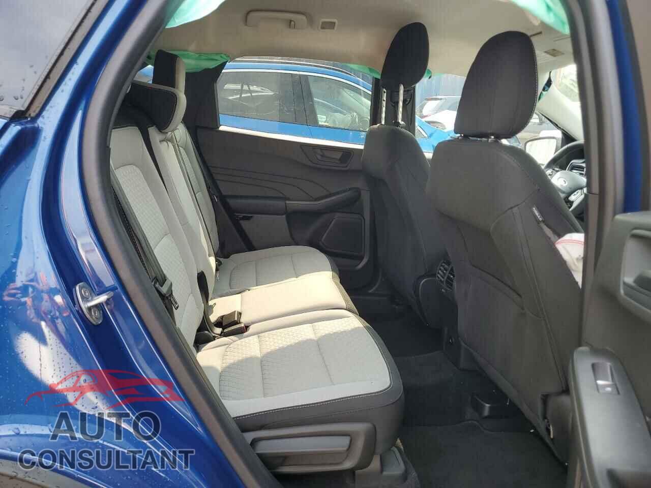 FORD ESCAPE ACT 2023 - 1FMCU9GN2PUB35082