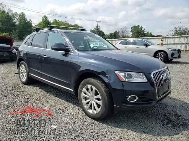 AUDI Q5 2016 - WA1L2AFP1GA069103